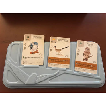 Wingspan：with Swift Start Pack [Board Games]
