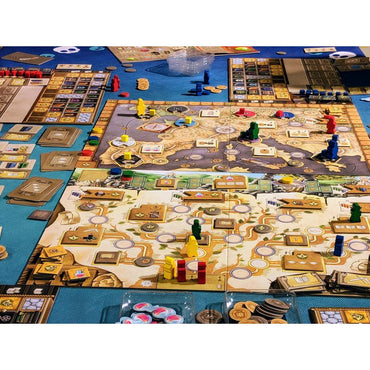 Newton (2018 Edition) [Board Games]