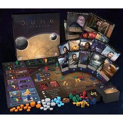 Dune: Imperium [Board Game]
