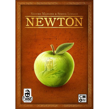 Newton (2018 Edition) [Board Games]