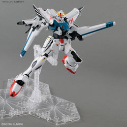 Bandai Spirits MG 1/100 GUNDAM F91 VER. 2.0 - Model Kits