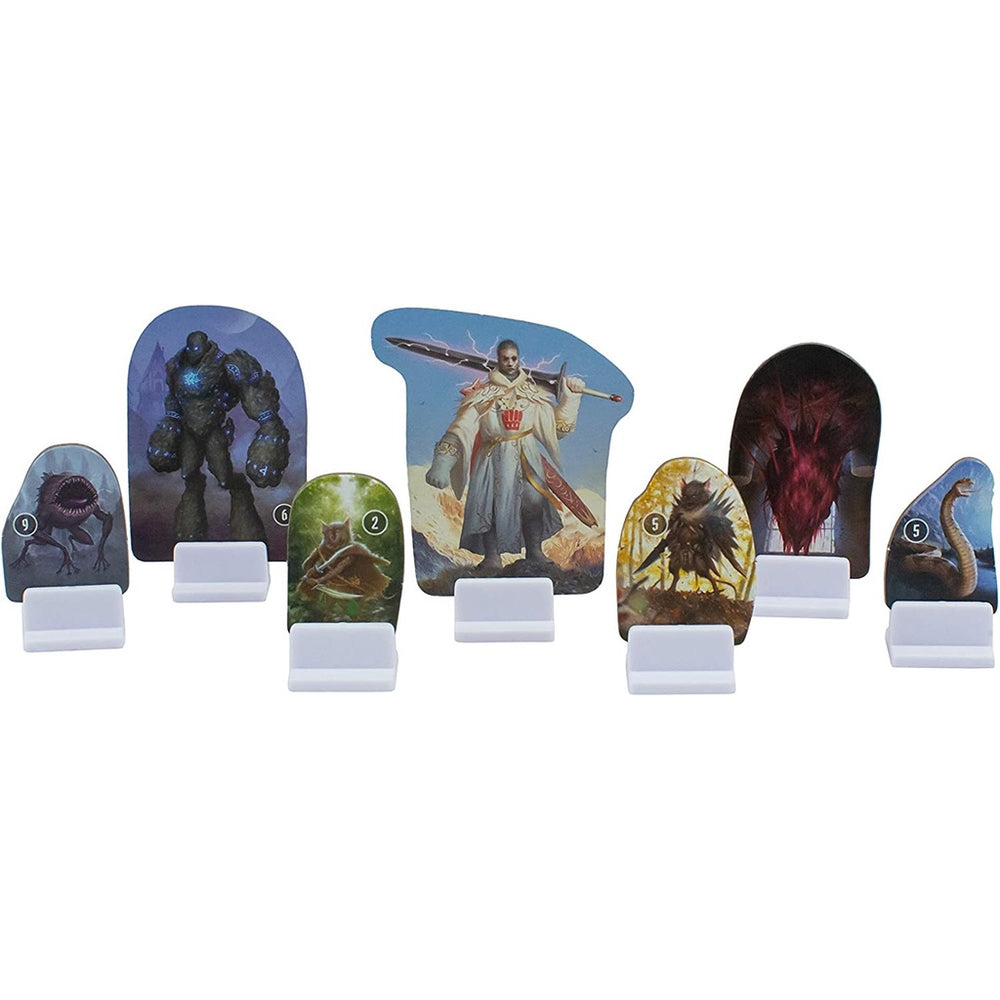 Gloomhaven: Jaws of the Lion [Board Games]