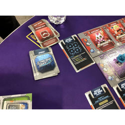 Starcadia Quest [Board Games]