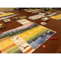 Wingspan：with Swift Start Pack [Board Games]