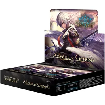 Advent of Genesis - Booster Box