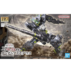 Bandai Spirits IRON-BLOODED ORPHANS - HG 1/144 GUNDAM ASMODEUS / ASMODAY - Model Kits