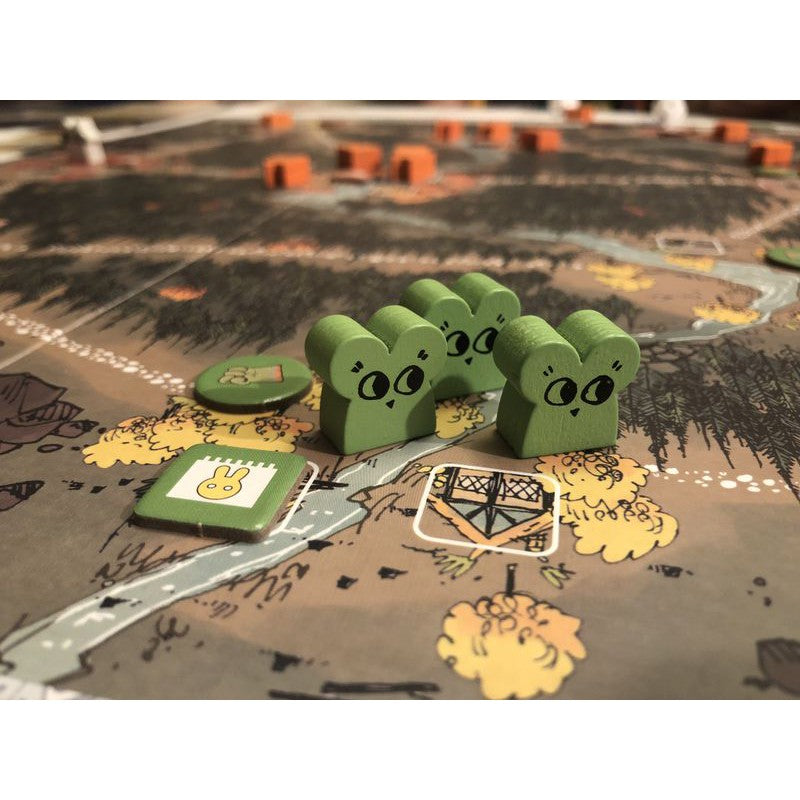 Root    [Board Games]