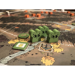 Root    [Board Games]