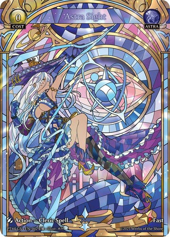 Astra Sight (002) [Phantom Monarchs]