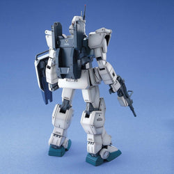 Bandai Spirits MG 1/100 RX-79(G) GUNDAM EZ8 - Model Kits