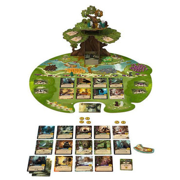 Everdell [Board Games]