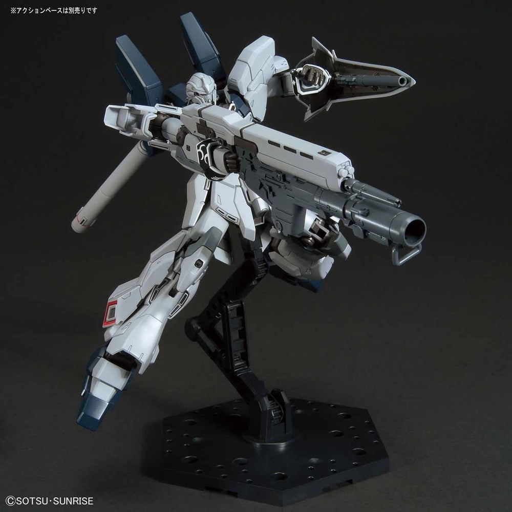 Bandai Spirits HGUC 1/144 SINANJU STEIN (NARRATIVE VER.) - Model Kits
