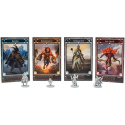 Gloomhaven: Jaws of the Lion [Board Games]