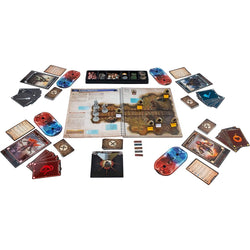 Gloomhaven: Jaws of the Lion [Board Games]