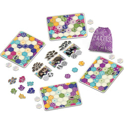 Calico (Retail Edition) [Board Games]