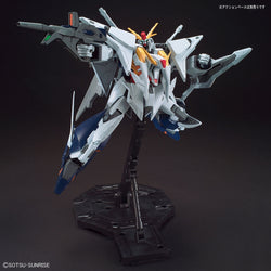 Bandai Spirits HGUC 1/144 XI GUNDAM - Model Kits