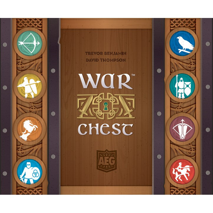 War Chest [Board Games]