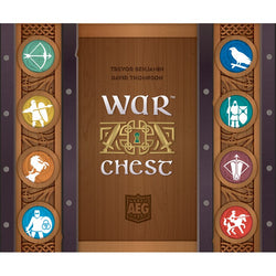 War Chest [Board Games]