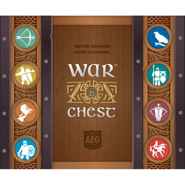 War Chest [Board Games]