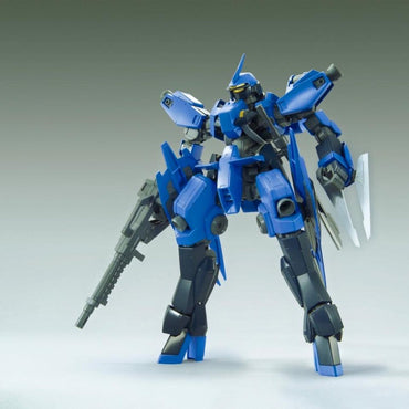 Bandai Spirits IRON-BLOODED ORPHANS - NG 1/100 MCGILLIS SCHWALBE GRAZE - Model Kits