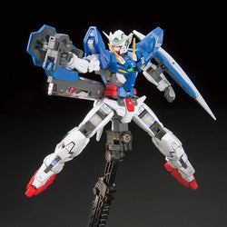 Bandai Spirits RG 1/144 GUNDAM EXIA - Model Kits