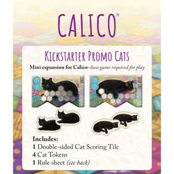 Calico (Retail Edition) [Board Games]