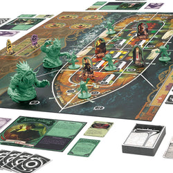 Unfathomable [Board Games]