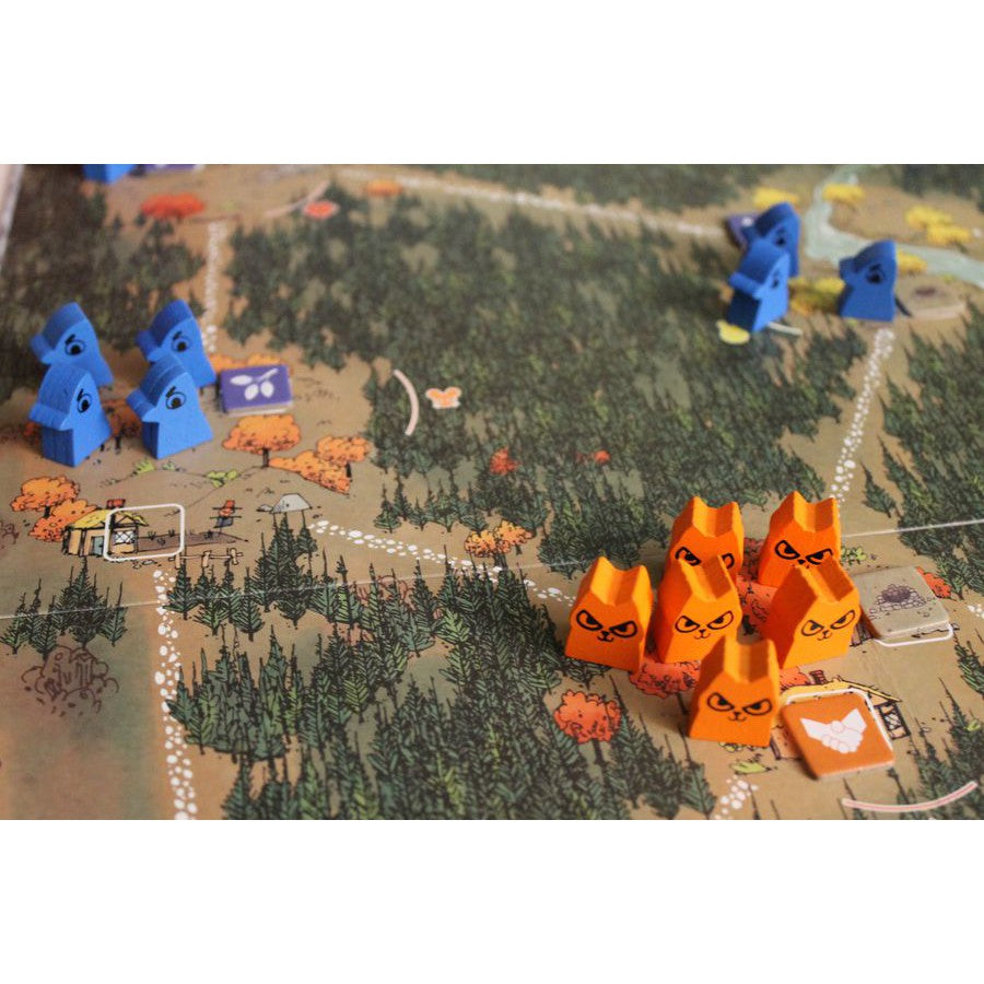 Root    [Board Games]