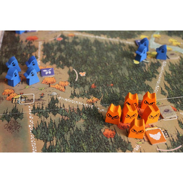 Root    [Board Games]