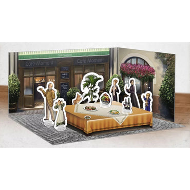 Picture Perfect [Board Game]