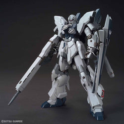 Bandai Spirits HGUC 1/144 SINANJU STEIN (NARRATIVE VER.) - Model Kits