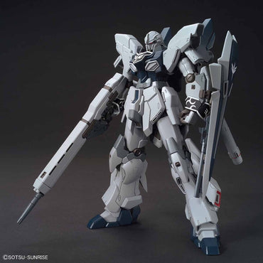Bandai Spirits HGUC 1/144 SINANJU STEIN (NARRATIVE VER.) - Model Kits