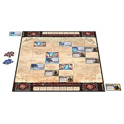 Summoner Wars (Second Edition) [Board Games]