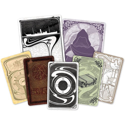 Unfathomable [Board Games]