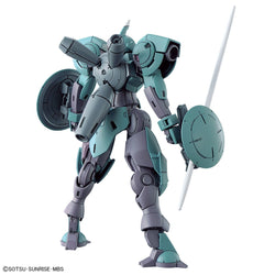Bandai Spirits HG 1/144 HEINDREE - THE WITCH FROM MERCURY - Model Kits