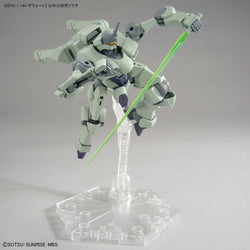 Bandai Spirits HG 1/144 ZOWORT - THE WITCH FROM MERCURY - Model Kits