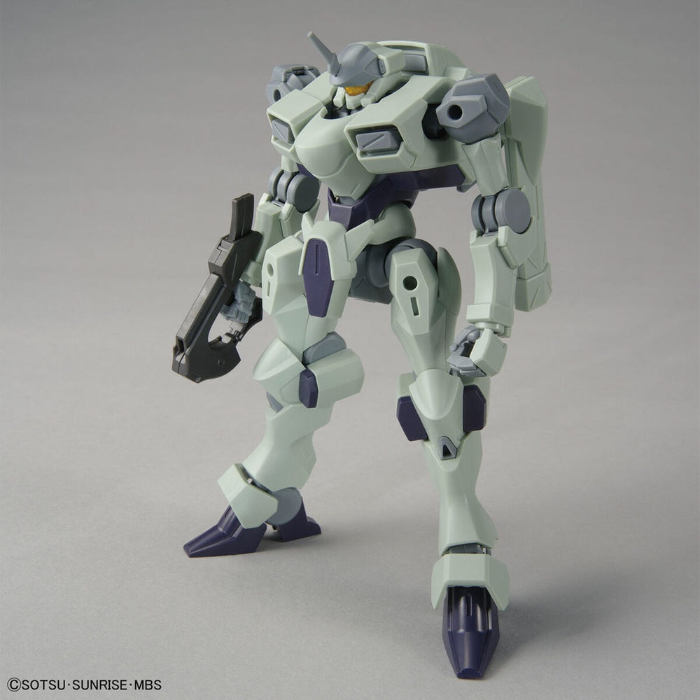 Bandai Spirits HG 1/144 ZOWORT - THE WITCH FROM MERCURY - Model Kits