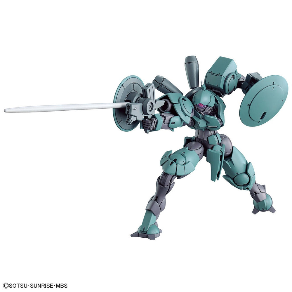 Bandai Spirits HG 1/144 HEINDREE - THE WITCH FROM MERCURY - Model Kits