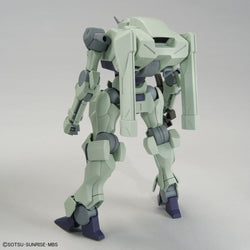 Bandai Spirits HG 1/144 ZOWORT - THE WITCH FROM MERCURY - Model Kits