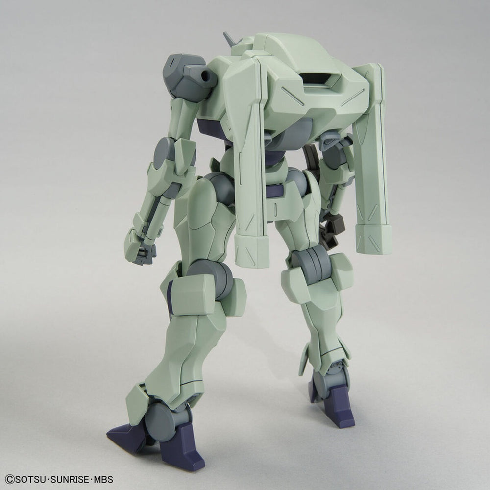 Bandai Spirits HG 1/144 ZOWORT - THE WITCH FROM MERCURY - Model Kits