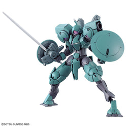 Bandai Spirits HG 1/144 HEINDREE - THE WITCH FROM MERCURY - Model Kits