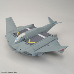 Bandai Spirits HG 1/144 TICKBALANG - THE WITCH FROM MERCURY - Model Kits