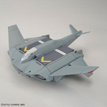 Bandai Spirits HG 1/144 TICKBALANG - THE WITCH FROM MERCURY - Model Kits
