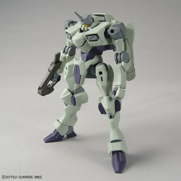 Bandai Spirits HG 1/144 ZOWORT - THE WITCH FROM MERCURY - Model Kits