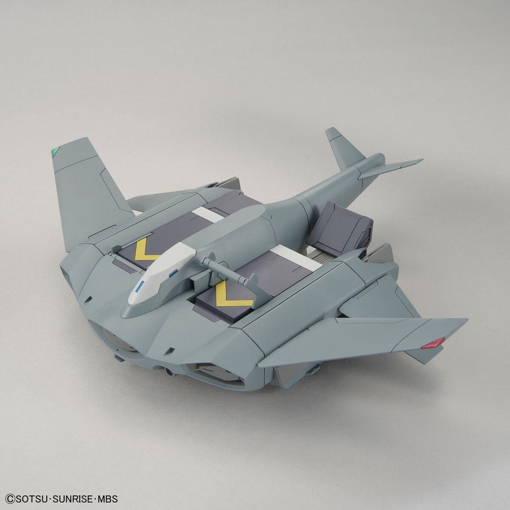 Bandai Spirits HG 1/144 TICKBALANG - THE WITCH FROM MERCURY - Model Kits