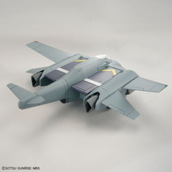 Bandai Spirits HG 1/144 TICKBALANG - THE WITCH FROM MERCURY - Model Kits