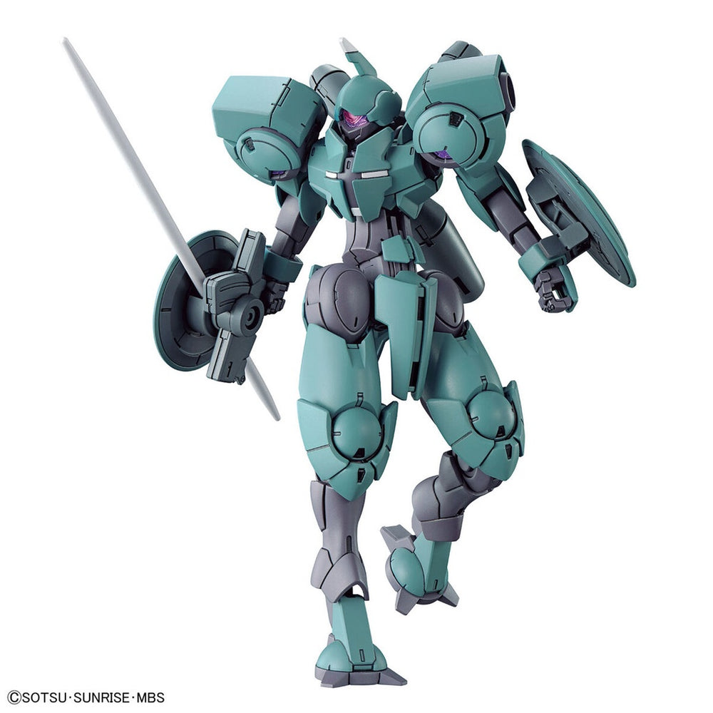 Bandai Spirits HG 1/144 HEINDREE - THE WITCH FROM MERCURY - Model Kits