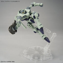 Bandai Spirits HG 1/144 ZOWORT - THE WITCH FROM MERCURY - Model Kits