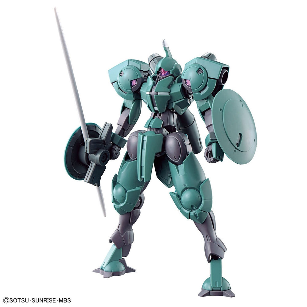 Bandai Spirits HG 1/144 HEINDREE - THE WITCH FROM MERCURY - Model Kits