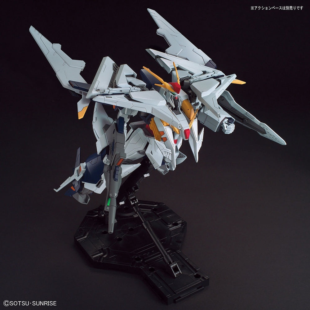 Bandai Spirits HGUC 1/144 XI GUNDAM - Model Kits